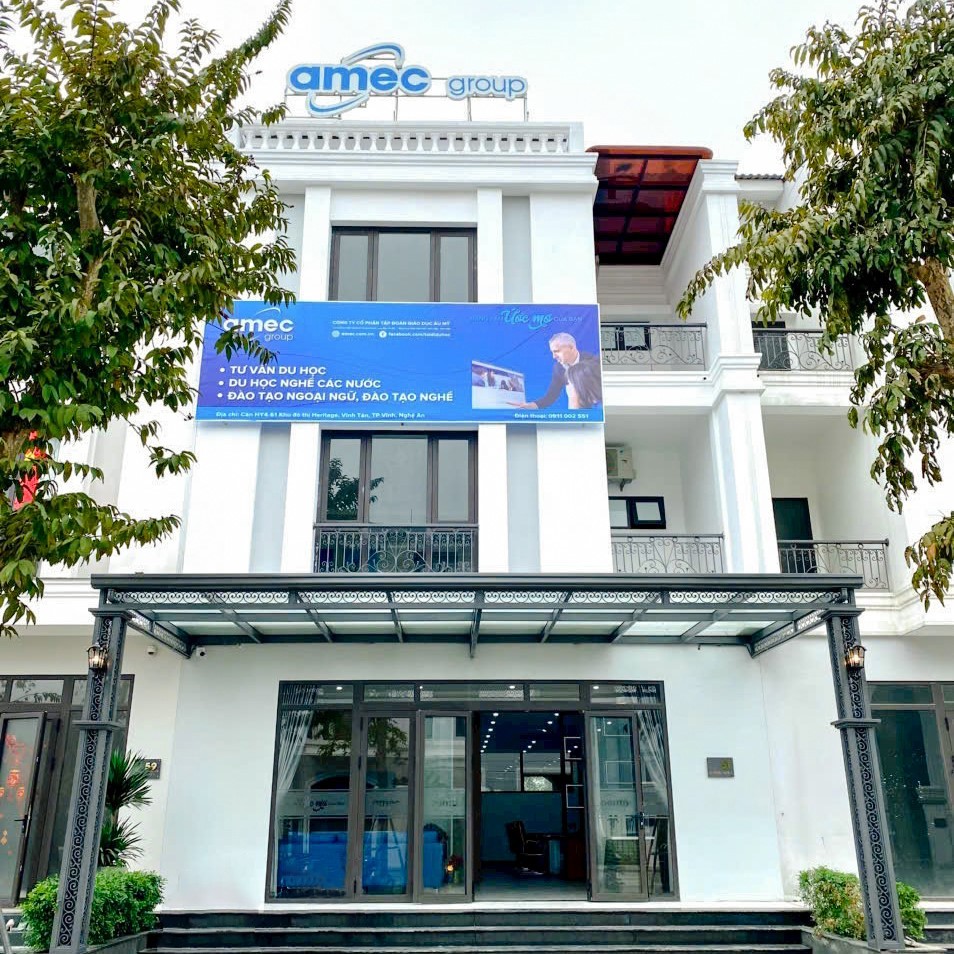 CHI NHÁNH NGHỆ AN