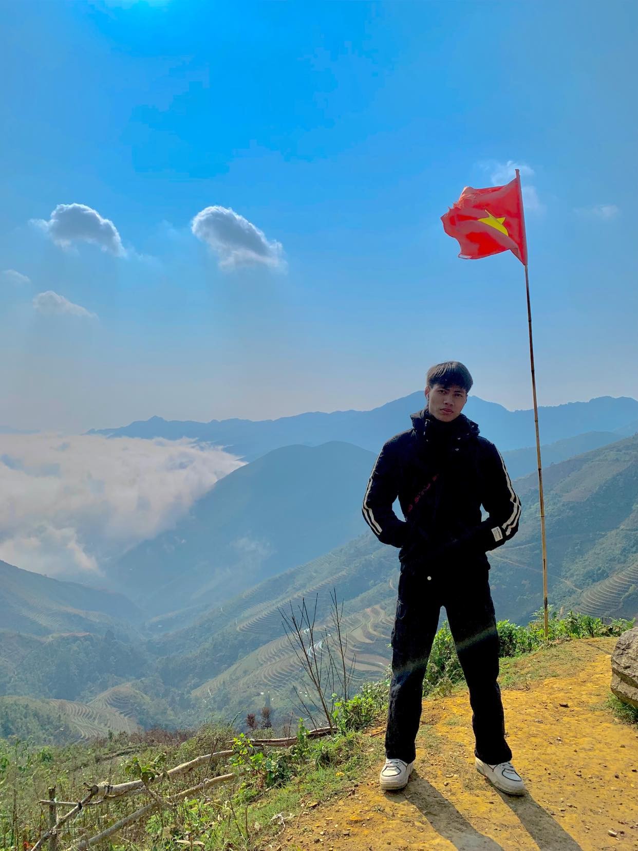 Lê Trung Anh
