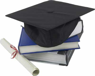 Sai lầm của xin học bổng