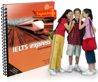 Bạn đã chuẩn bị gì để thi IELTS