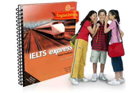 Giới thiệu chung về IELTS