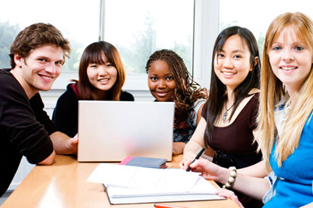 Kỳ thi TOEFL IBT