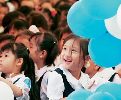 Du học từ cấp 1: Đầu tư cao, rủi ro lớn