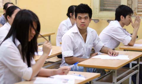 Vay 60 triệu USD lo giáo dục trung học