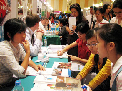 Tư vấn du học: Chứng minh tài chính du học, khó hay dễ?