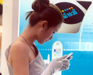 Du học Singapore tìm hiểu hệ thống viễn thông