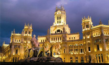 Hội thảo du học Tây Ban Nha - Miễn 90% học phí và đảm bảo 100% Visa