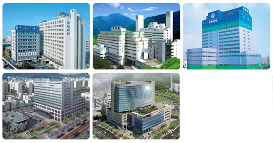 Du học Hàn Quốc với Inje University