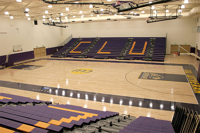 Học bổng du học Mỹ 40% tại ĐH.California Lutheran