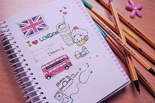 Talk show "We love UK"-Du học sinh sẻ chia mọi điều về UK