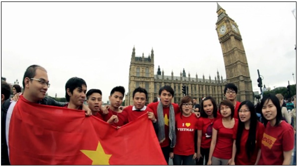 Hội thảo du học Anh chi phí thấp cho thành công vượt trội