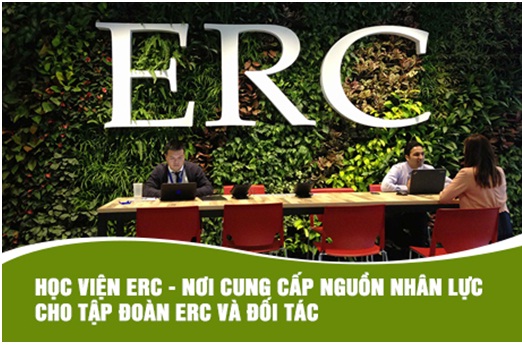 Hội thảo du học Singapore cơ hội hấp dẫn từ ERC