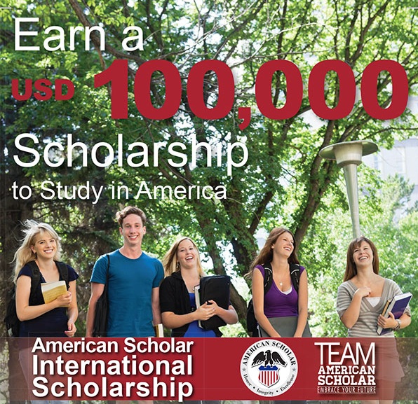 Phỏng vấn học bổng từ 10,000 – 70,000 usd với tập đoàn America Scholar Group