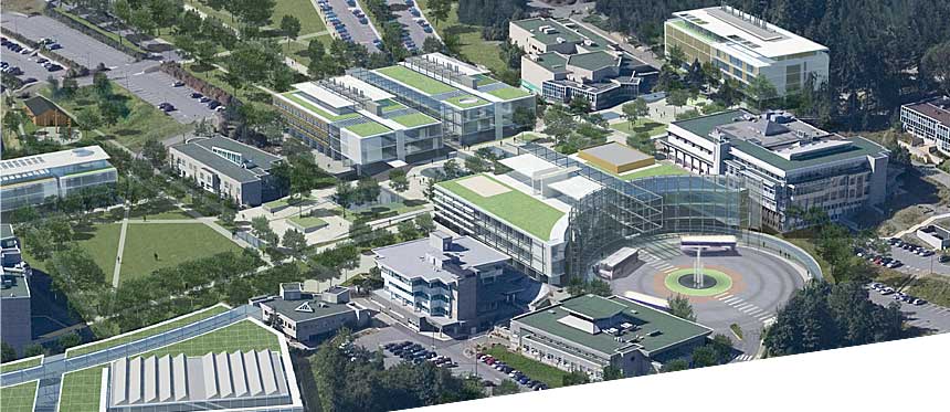 Hội thảo du học Canada – Cơ hội học tập và định cư tại trường Đại học Vancouver Island