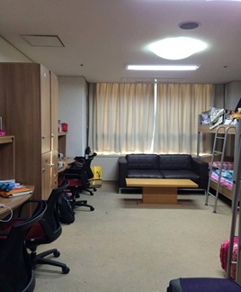 Hội thảo du học Hàn Quốc – gặp gỡ đại diện trường Sejong
