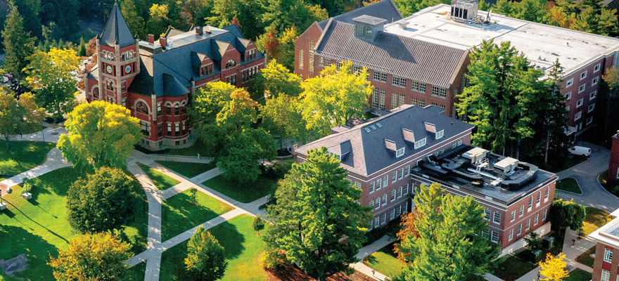 Tuần lễ tư vấn học bổng trường New Hampshire của Mỹ cho kì tháng 9/2015