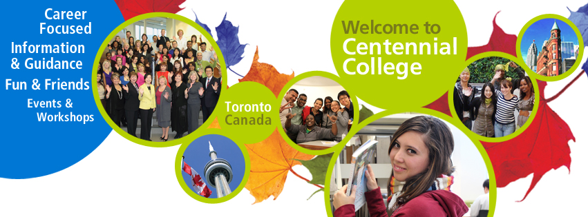 Tọa đàm du học Canada với giám đốc tuyển sinh quốc tế Centennial College