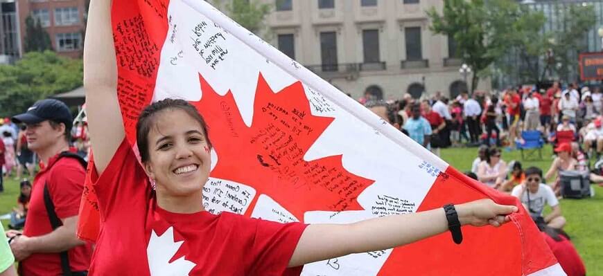 Thông báo chính thức gia hạn Visa ưu tiên Canada CES năm 2018