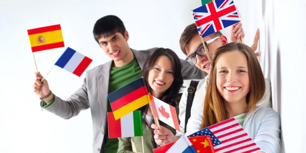 Ngày hội du học toàn cầu với AMEC - ưu đãi khủng