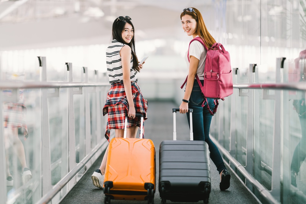 HÀNH TRANG DU HỌC HÀN QUỐC BẠN CẦN BIẾT!