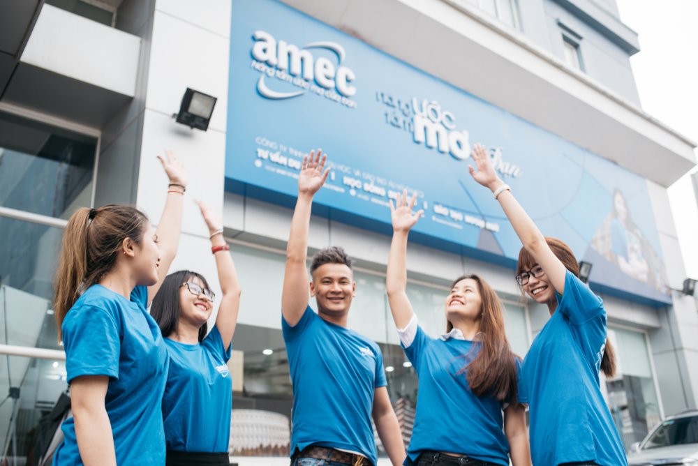 Đại Học Konkuk Tưng Bừng Tuyển Sinh Kì Đông 2018!