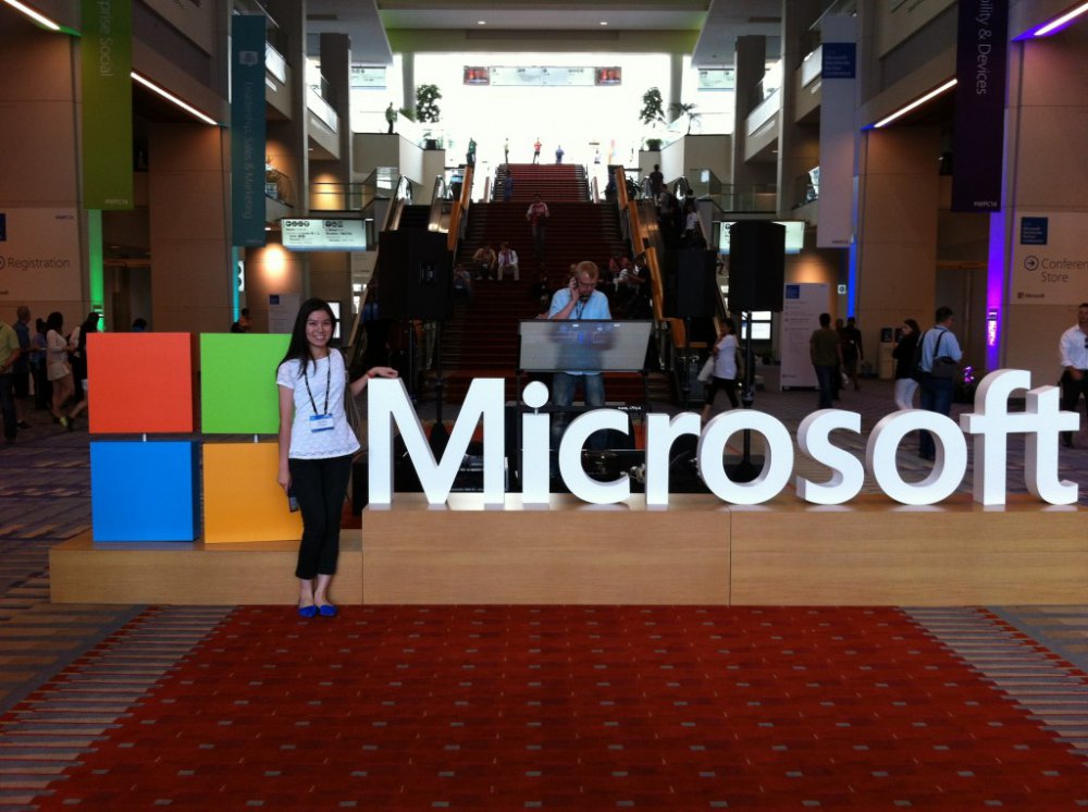 THỰC TẬP TẠI MICROSOFT, AMAZON, GOOGLE VỚI LWTECH
