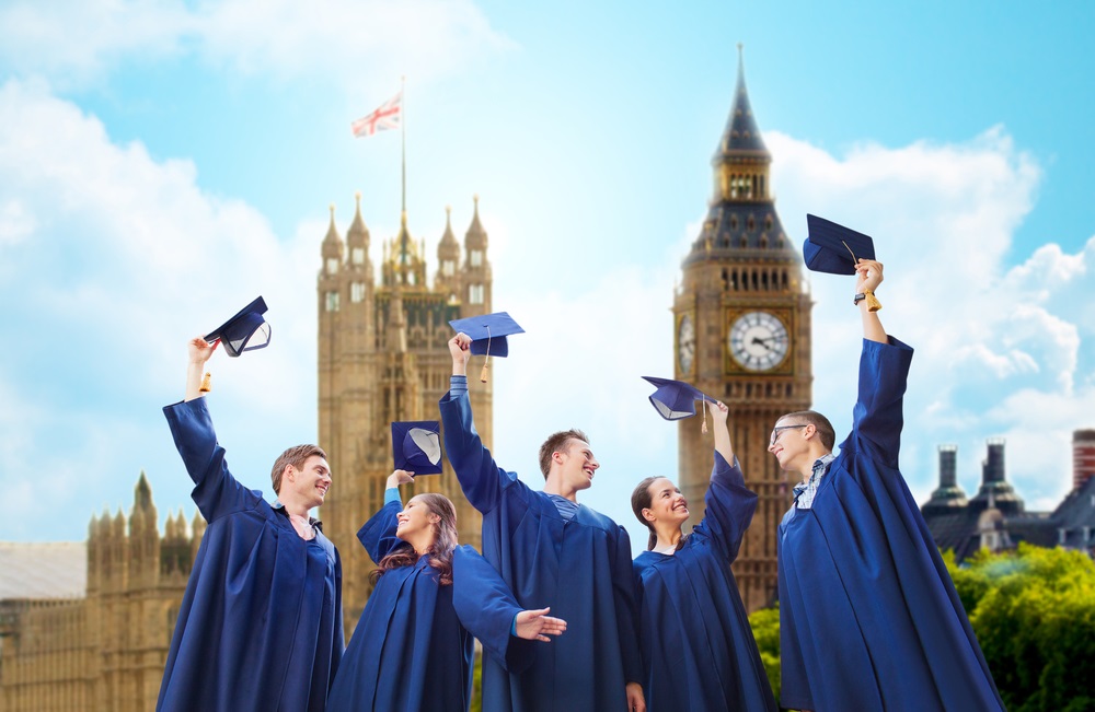 CƠ HỘI HỌC BỔNG TOÀN PHẦN TẠI ĐẠI HỌC OXFORD – GIẤC MƠ CÓ THẬT