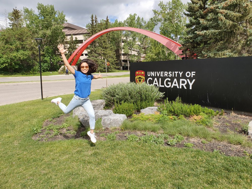 Đại học Calgary – Top đại học nghiên cứu hàng đầu Canada