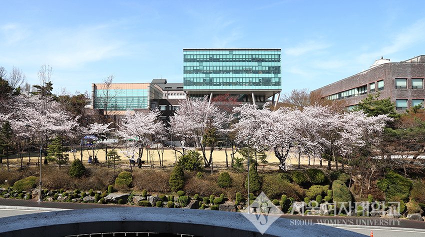 Đại học nữ sinh Seoul - Ngôi trường tuyệt vời cho nữ sinh
