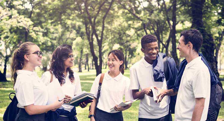 Du học THPT Úc – Vô vàng lựa chọn mà không ngại học phí quá cao