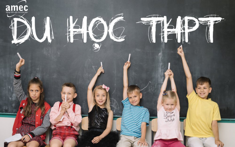 Du học trung học Canada 2020 - Lựa chọn công lập hay tư thục?