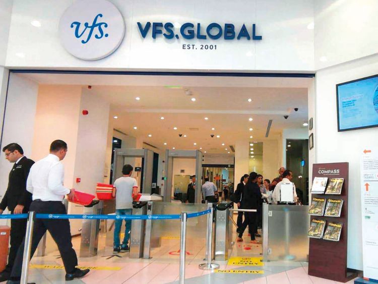 Chuẩn bị hồ sơ xin Visa du học Đức tại VFS như thế nào?