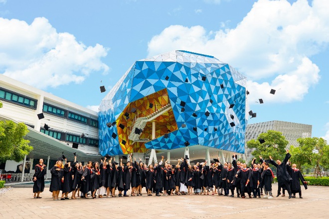 5 điều thú vị bạn có thể làm tại trường British University Việt Nam (BUV)