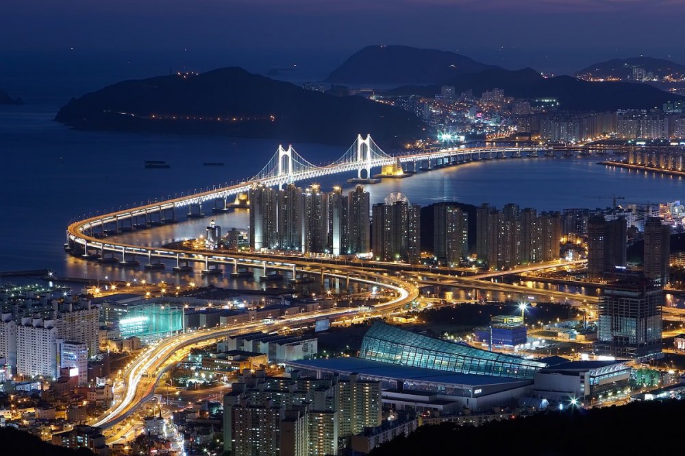 Cuộc sống tại Busan rẻ hay đắt - Du học Hàn