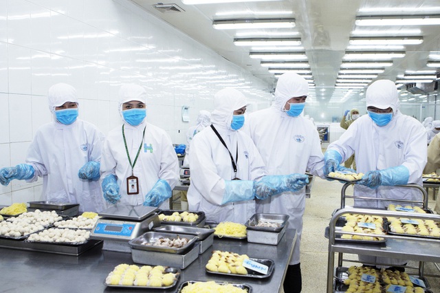 Du học nghề Kỹ thuật thực phẩm tại Đức - Cơ hội mới dành cho các bạn yêu công nghệ