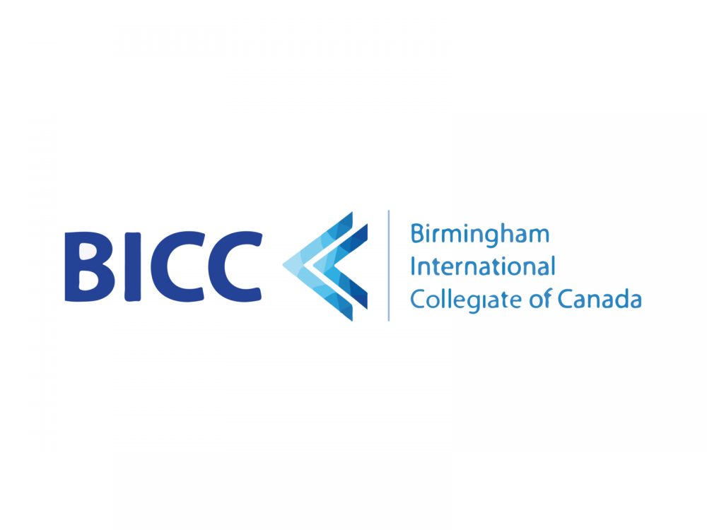 Học bổng chương trình THPT: Birmingham International Collegiate of Canada (BICC)