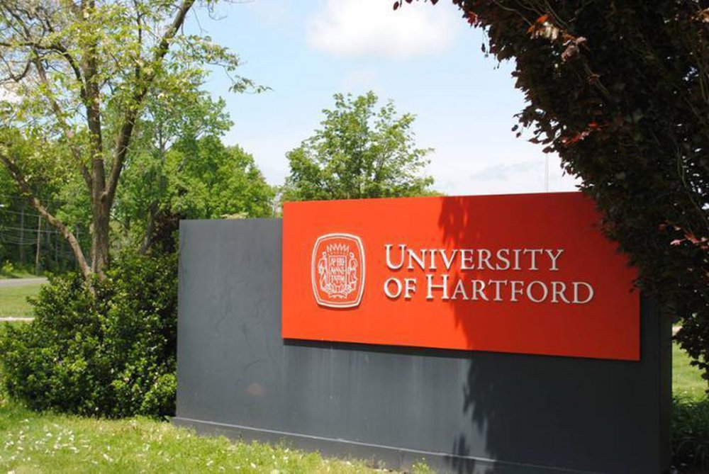 Du học Đại Học Mỹ: University of Hartford