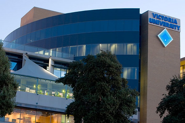 Du học tiết kiệm với học bổng hấp dẫn tại Victoria University campus Sydney 2023