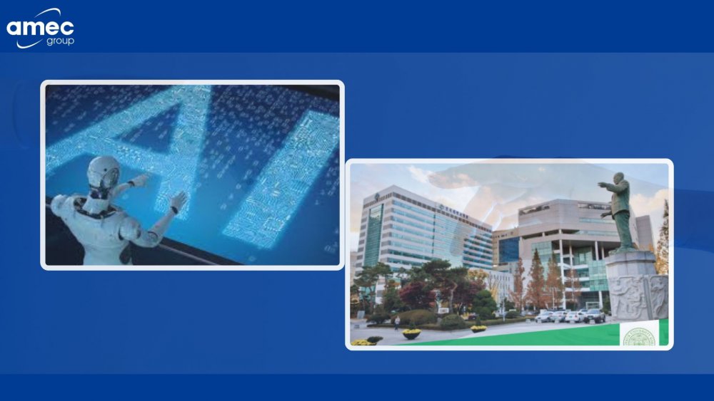 DU HỌC HÀN QUỐC NGÀNH AI TẠI ĐẠI HỌC KONKUK