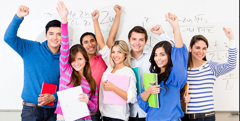 Cách viết thư động lực khi đi du học Đức - Điều bạn phải biết