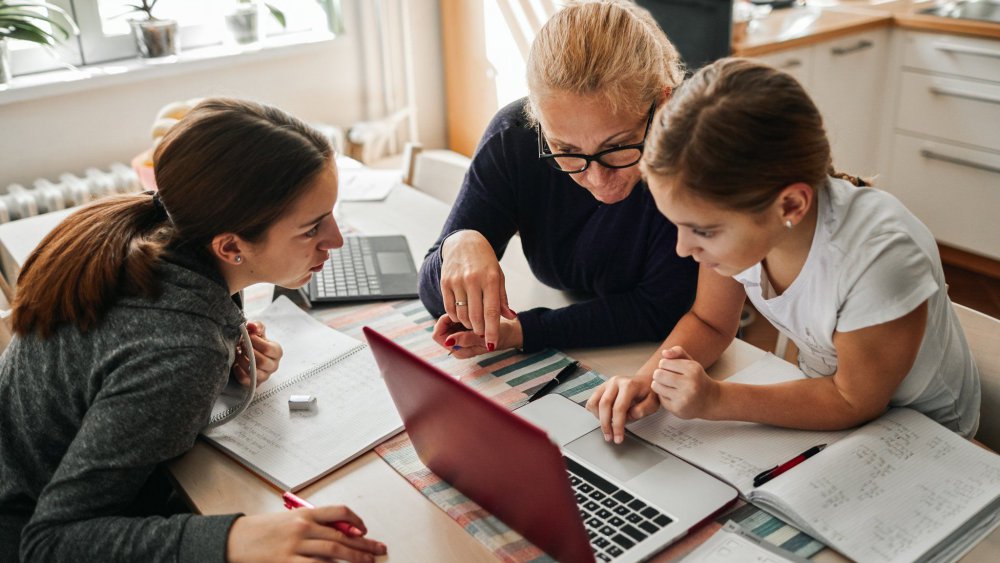 Ngữ pháp tiếng Đức có làm bạn thổn thức – Partizi