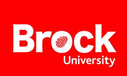 Du học canada tại trường Brock University