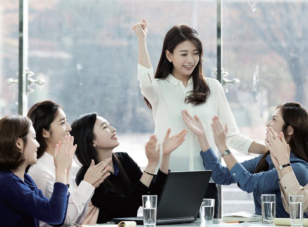 Trải nghiệm cuộc sống du học trường Nữ Sinh Seoul - Biến cuộc sống du học thành màu hồng