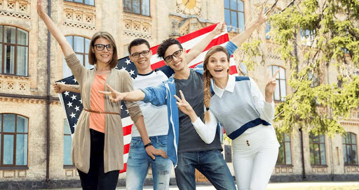 Bí quyết chọn bang du học Mỹ an toàn và phù hợp với bạn nhất