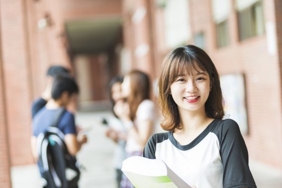 Cập nhật học bổng mới nhất tại Đại học Daegu Hàn Quốc