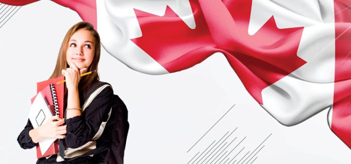 Du học Canada 2020 – MIỄN TOÀN BỘ PHÍ GHI DANH CÁC TRƯỜNG CAO ĐẲNG