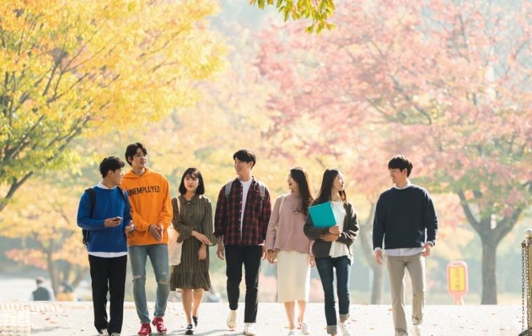 Du học Hàn Quốc - Tìm hiểu chi phí sinh hoạt hàng tháng