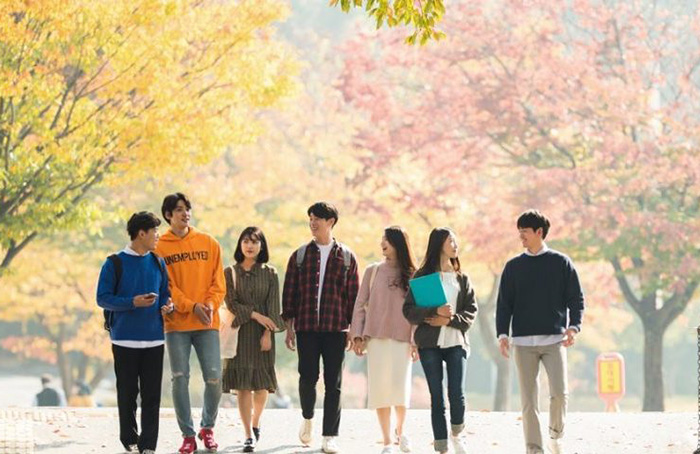 Đại học Sejong – lựa chọn tốt nhất du học ngành quản trị khách sạn tại Hàn Quốc
