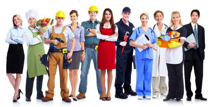 Du học nghề Đức gồm những ngành nào? Học miễn phí nhận lương tới 70 triệu có thật không?