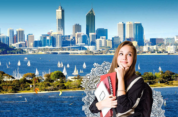 Cách chuẩn bị bộ hồ sơ du học Úc đạt yêu cầu của Đại sứ quán